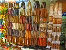 Sri Lanka - 080 - Spice shop in Kandy Market
